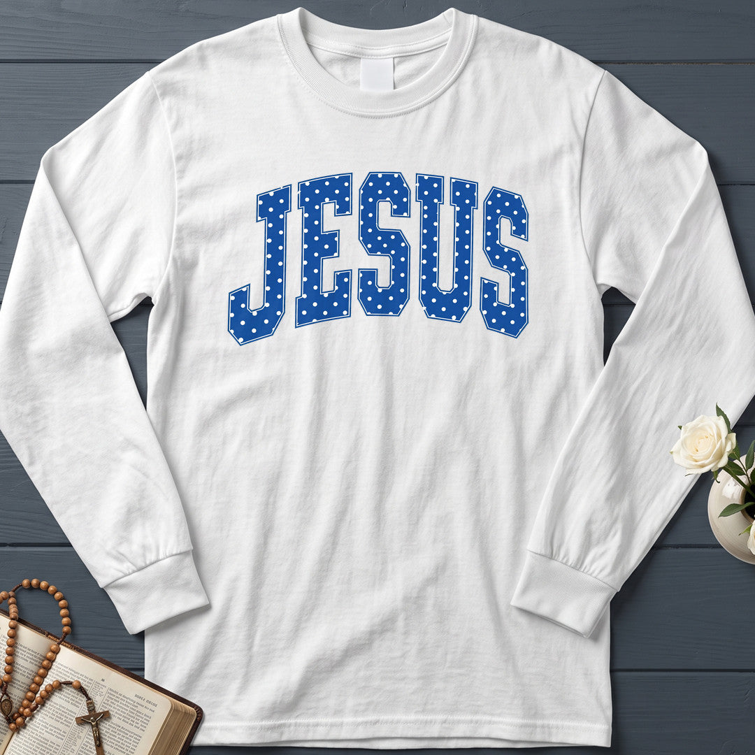 Jesus 10