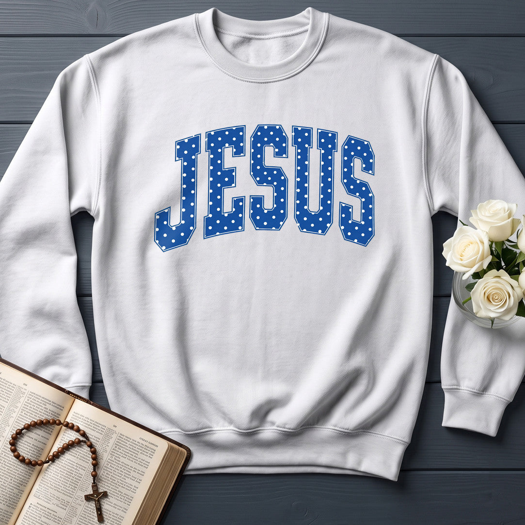 Jesus 10