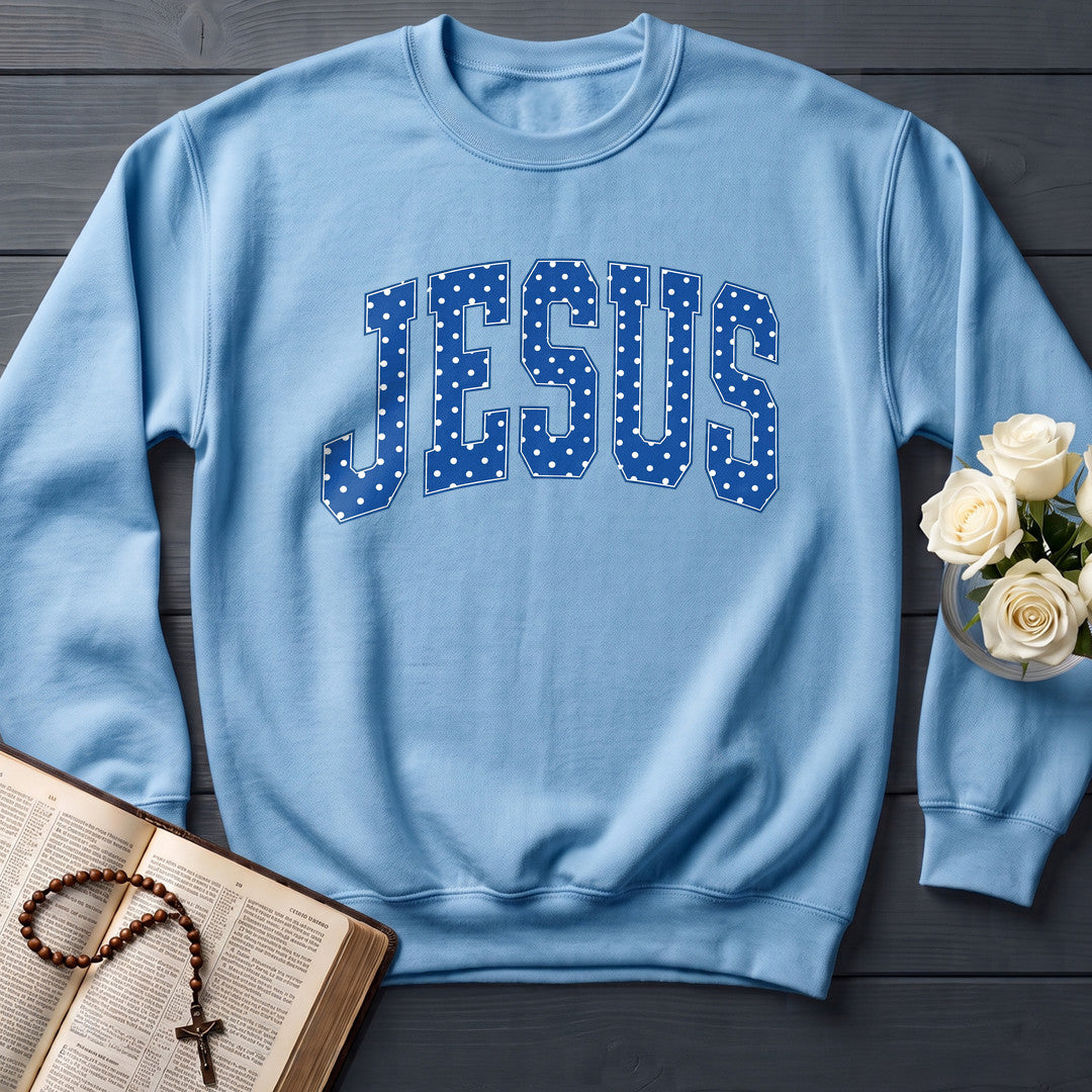 Jesus 10