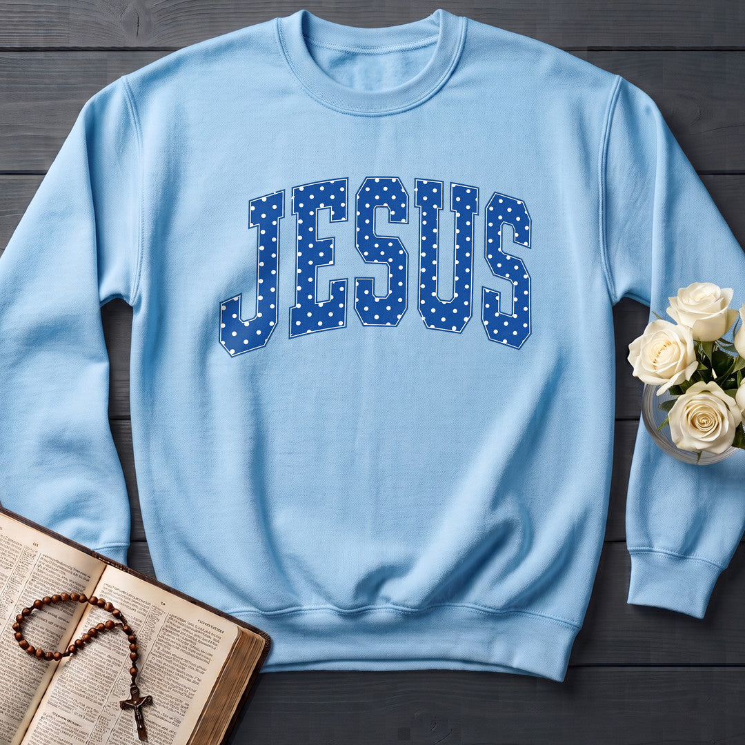 Jesus 10