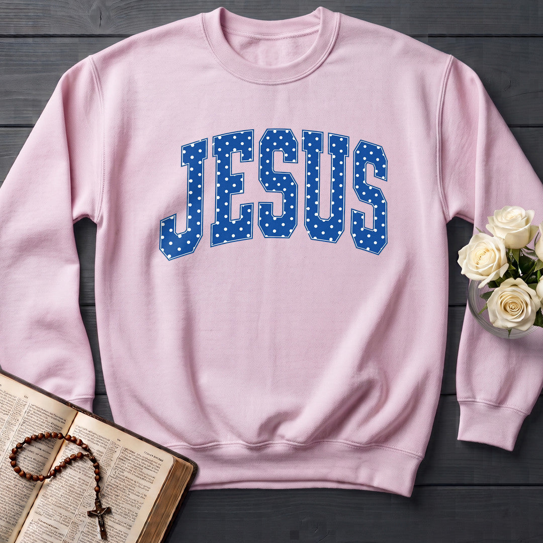 Jesus 10