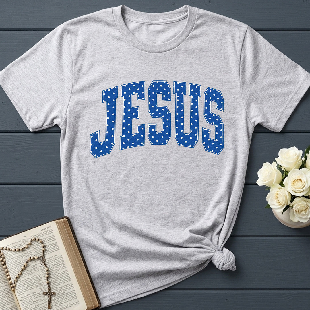 Jesus 10
