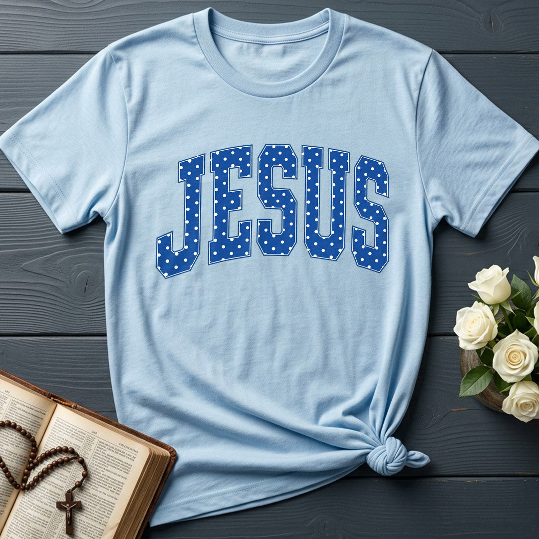 Jesus 10
