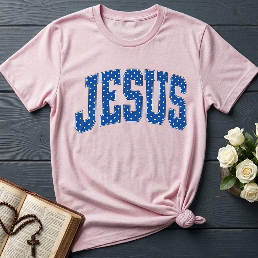 Jesus 10