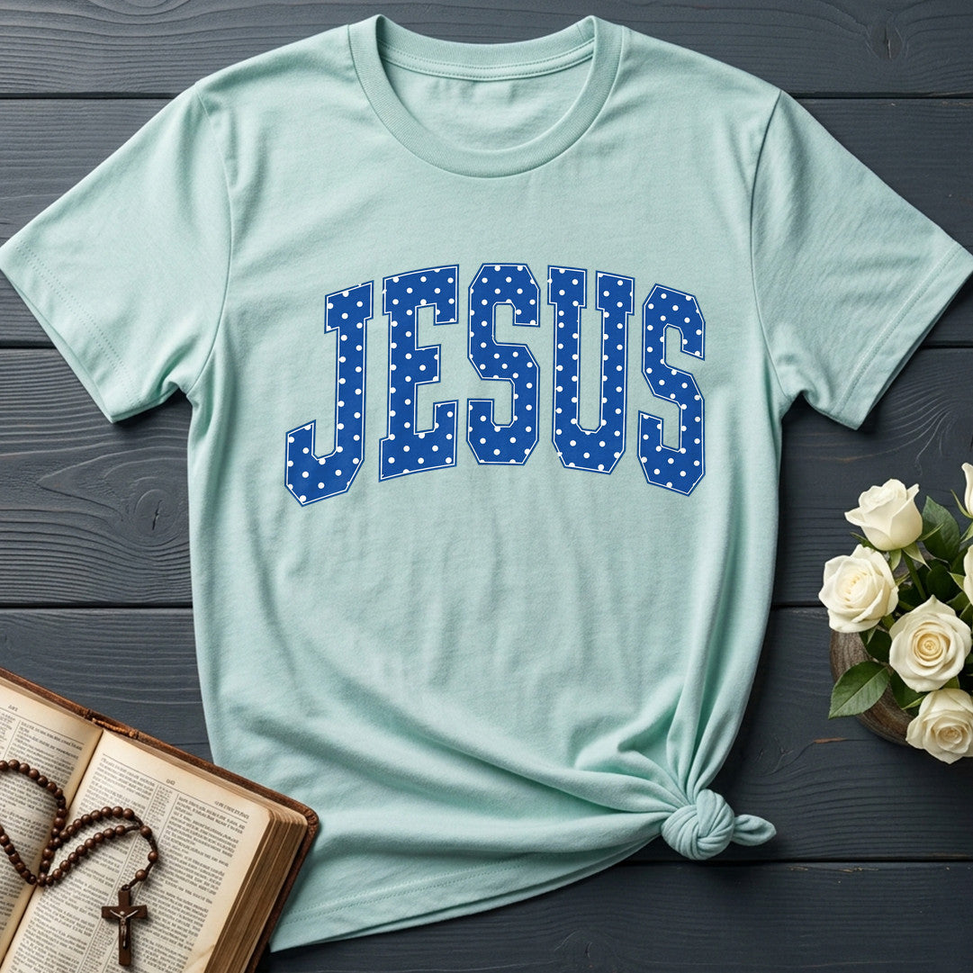 Jesus 10