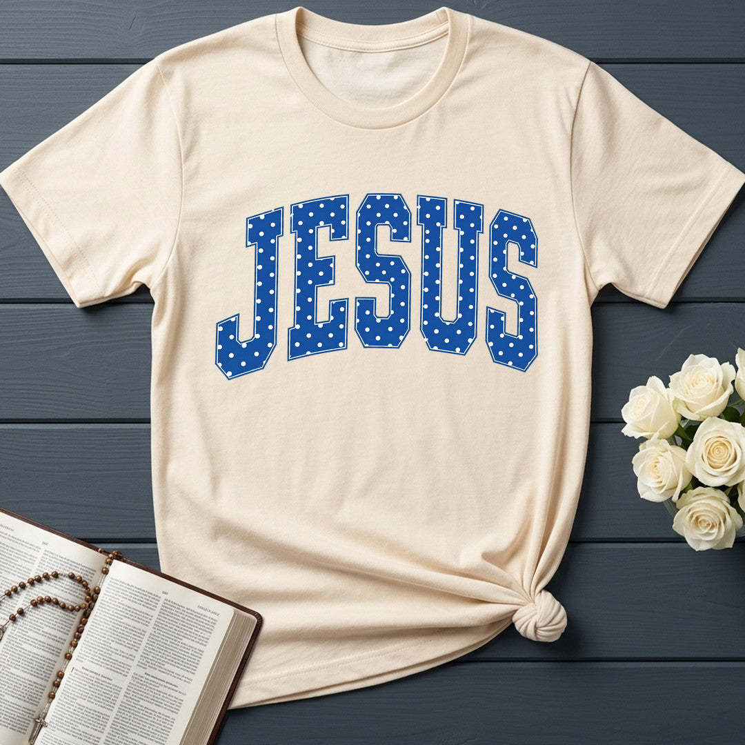 Jesus 10