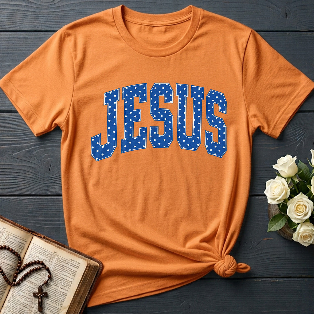 Jesus 10