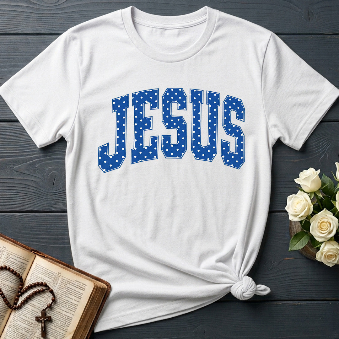 Jesus 10