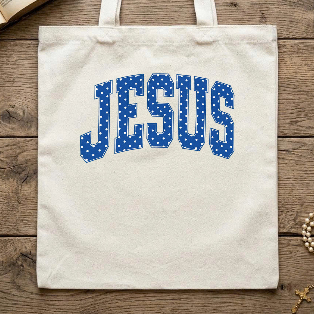 Jesus 10