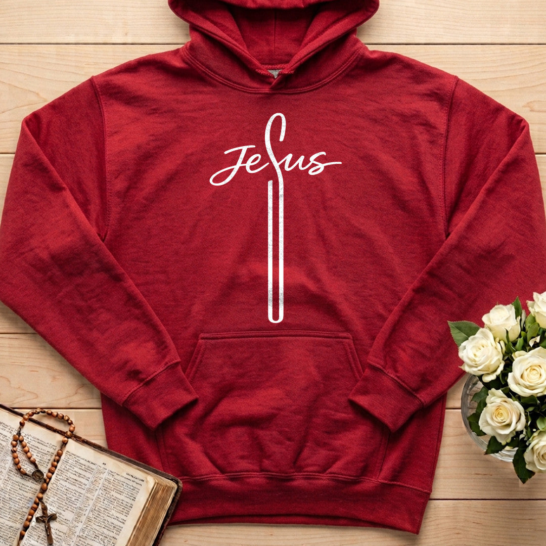 Jesus 11