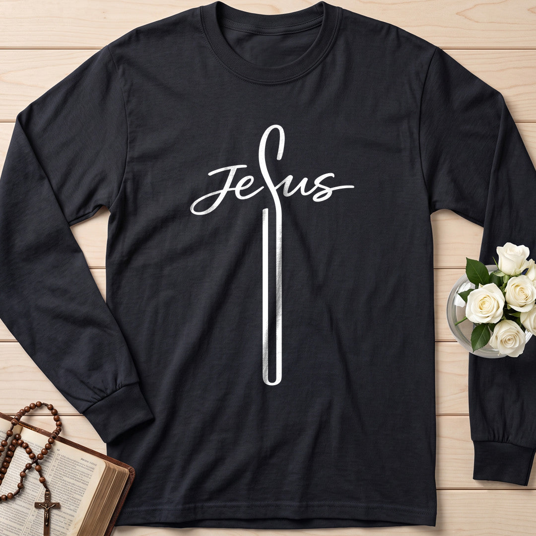 Jesus 11