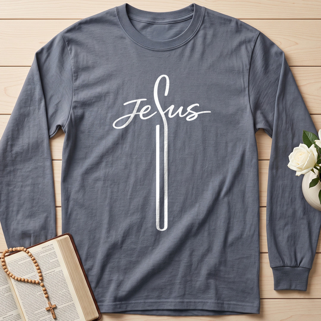 Jesus 11