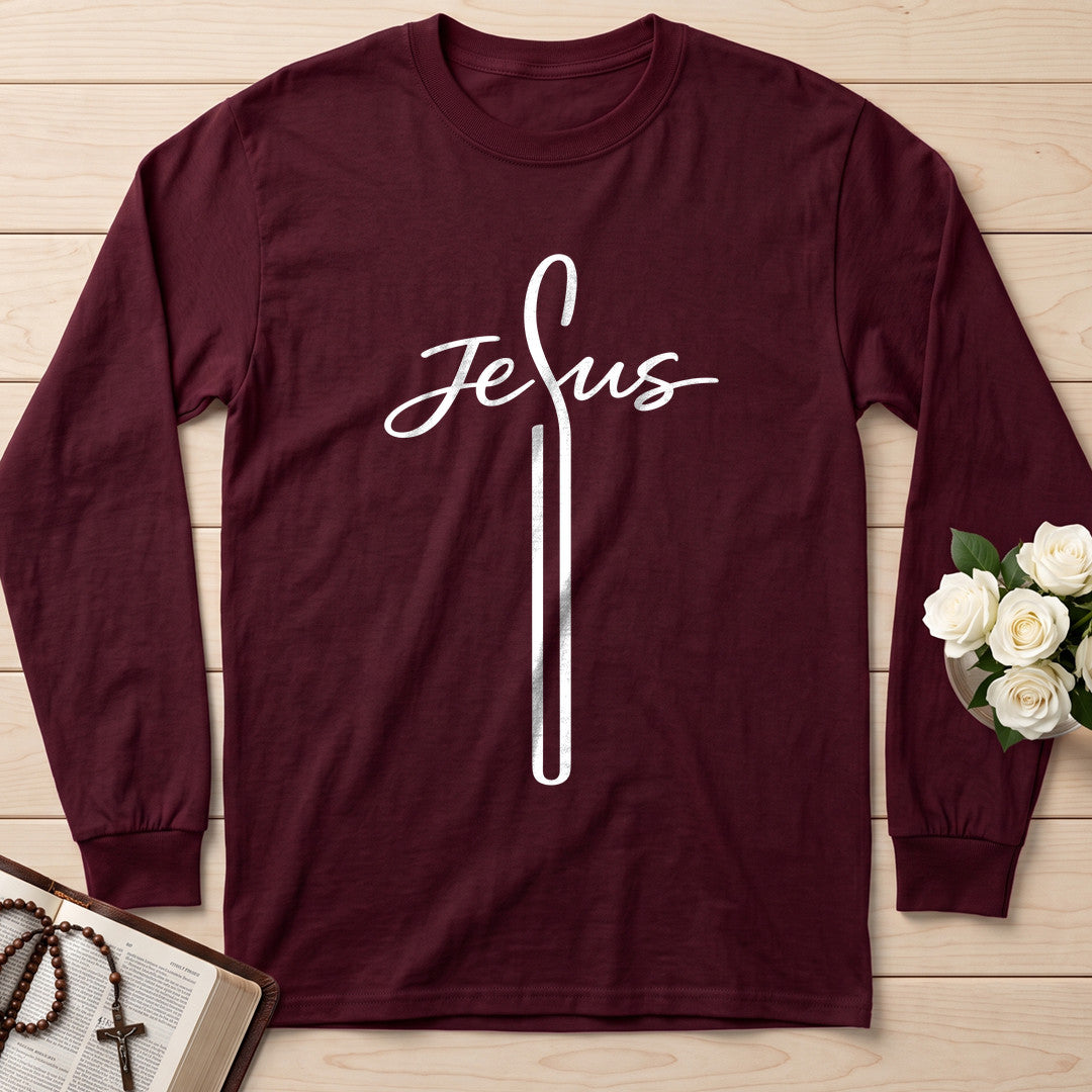 Jesus 11