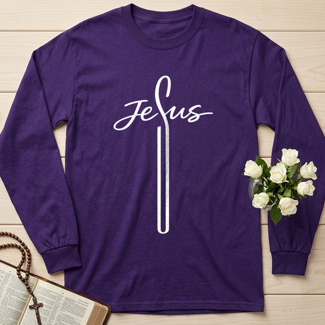 Jesus 11