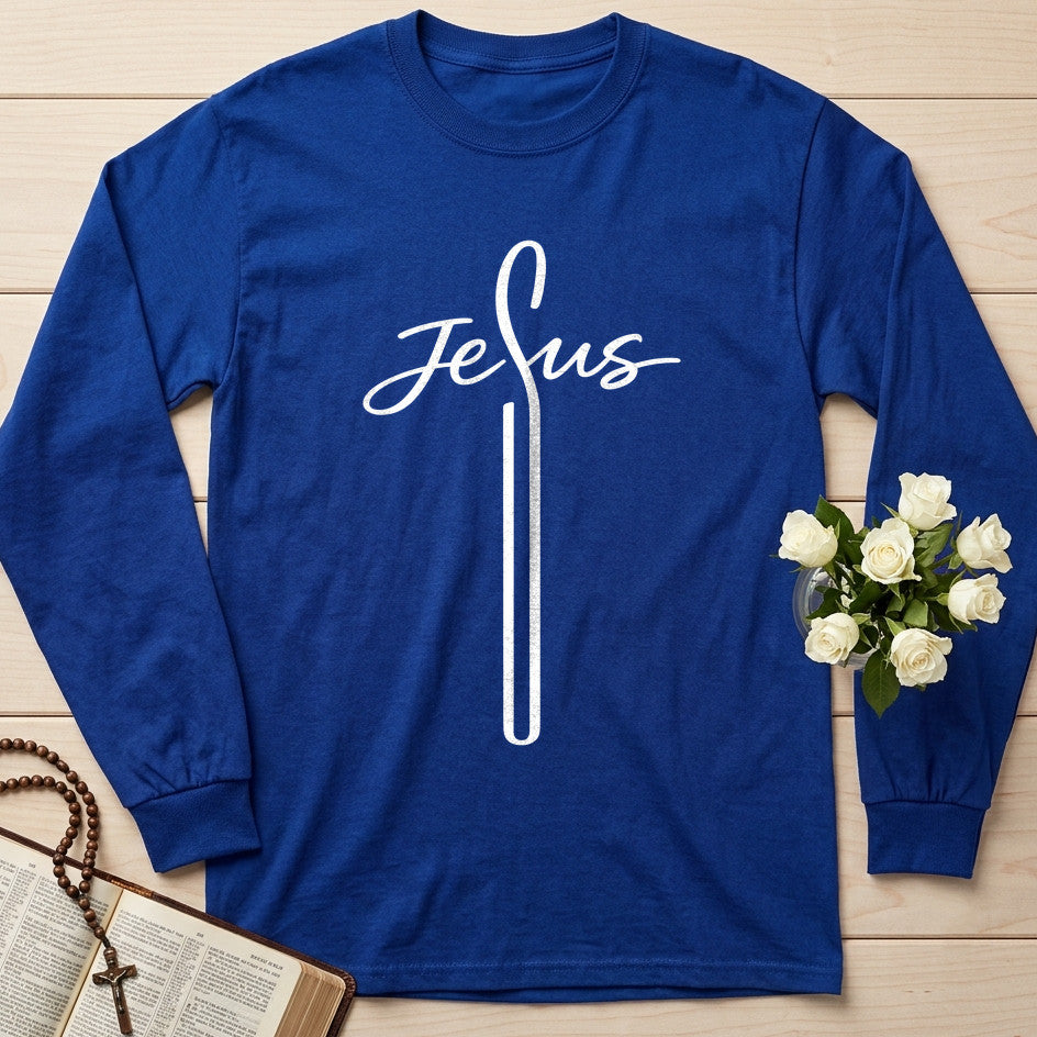 Jesus 11