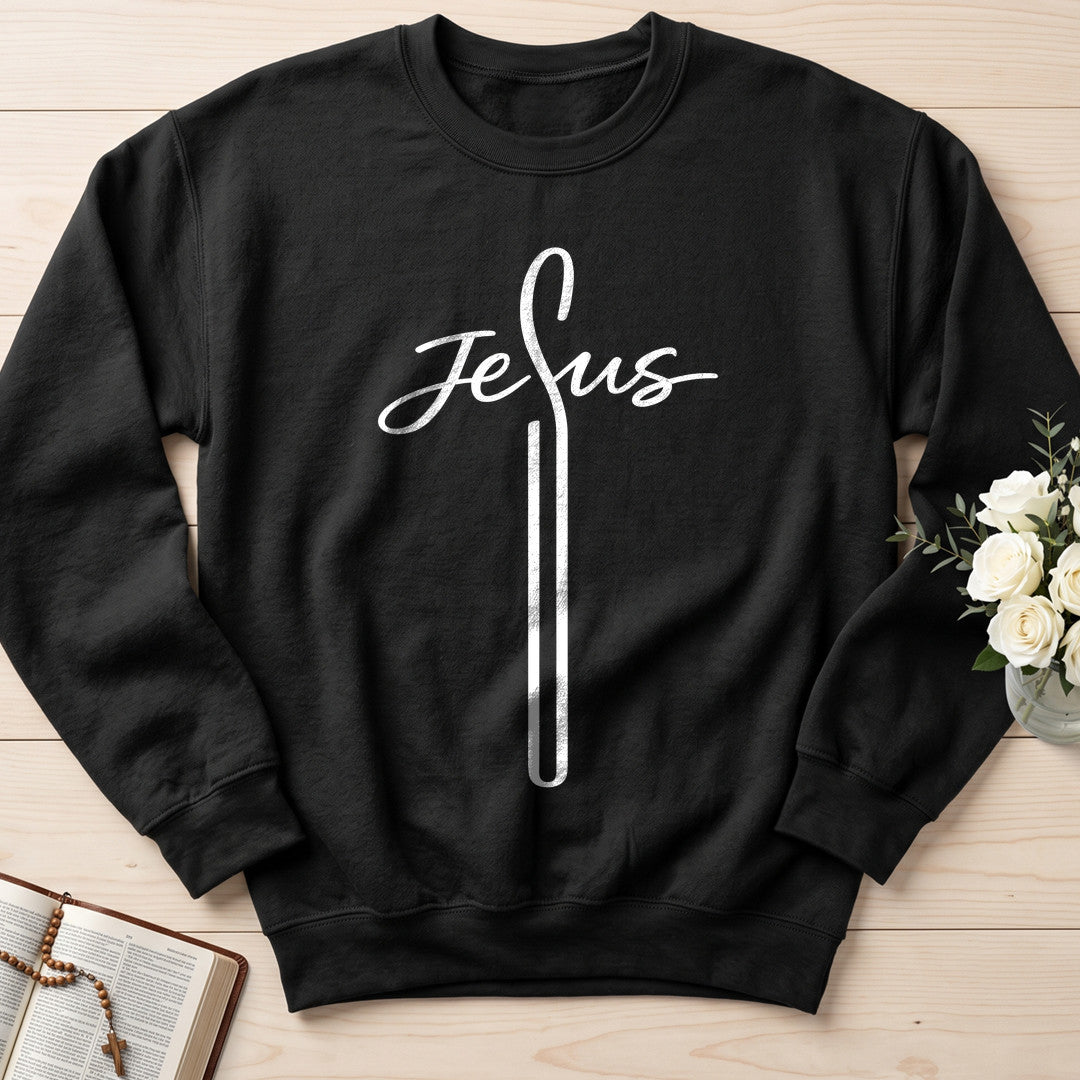 Jesus 11