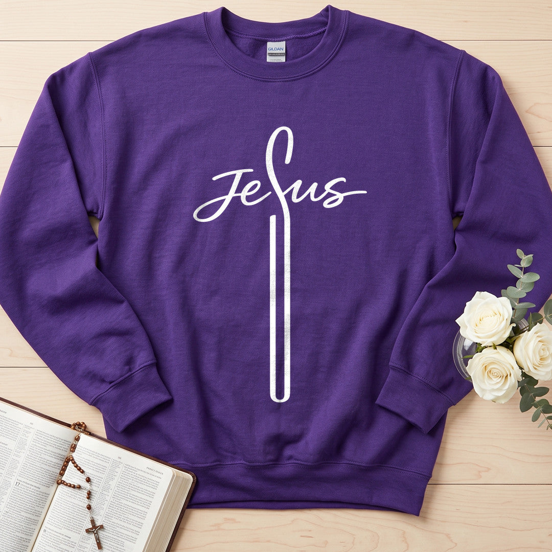Jesus 11