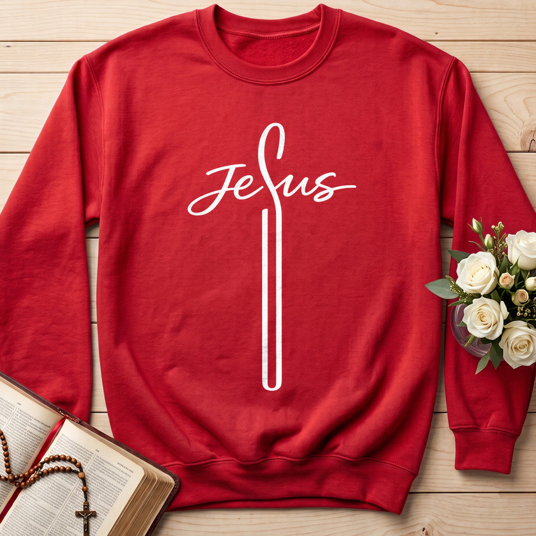 Jesus 11