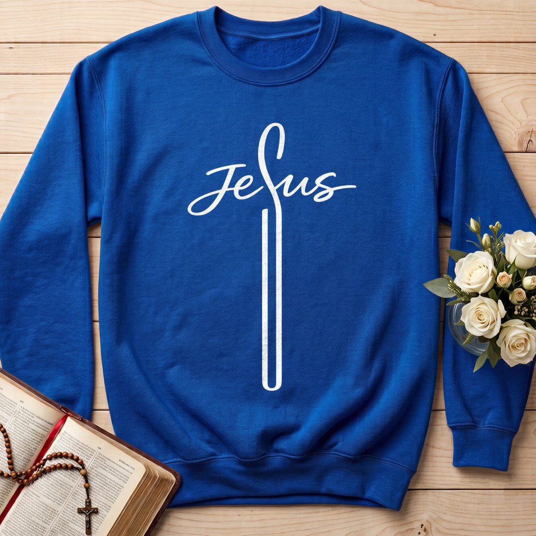 Jesus 11
