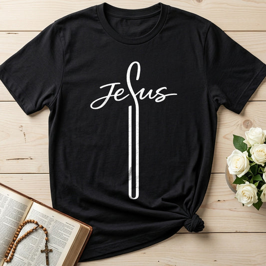 Jesus 11