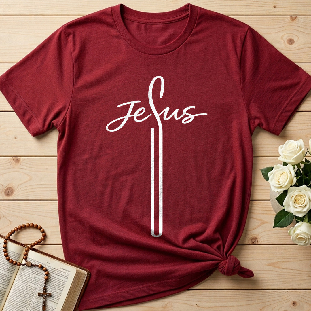 Jesus 11