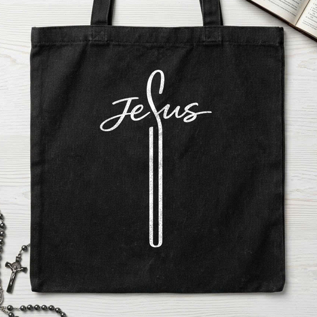 Jesus 11