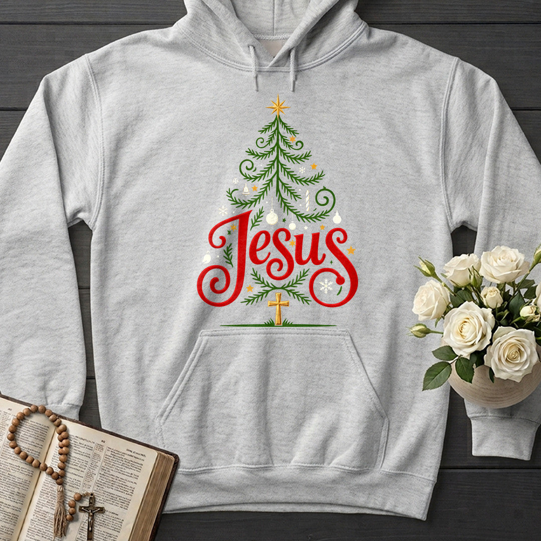 Jesus 12