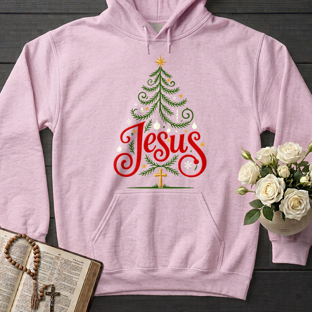 Jesus 12