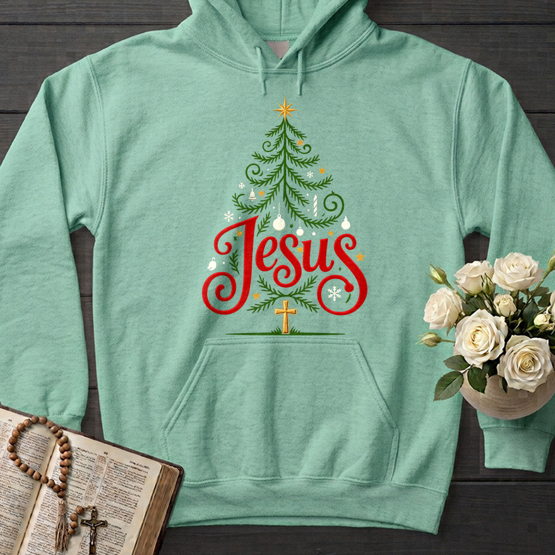 Jesus 12