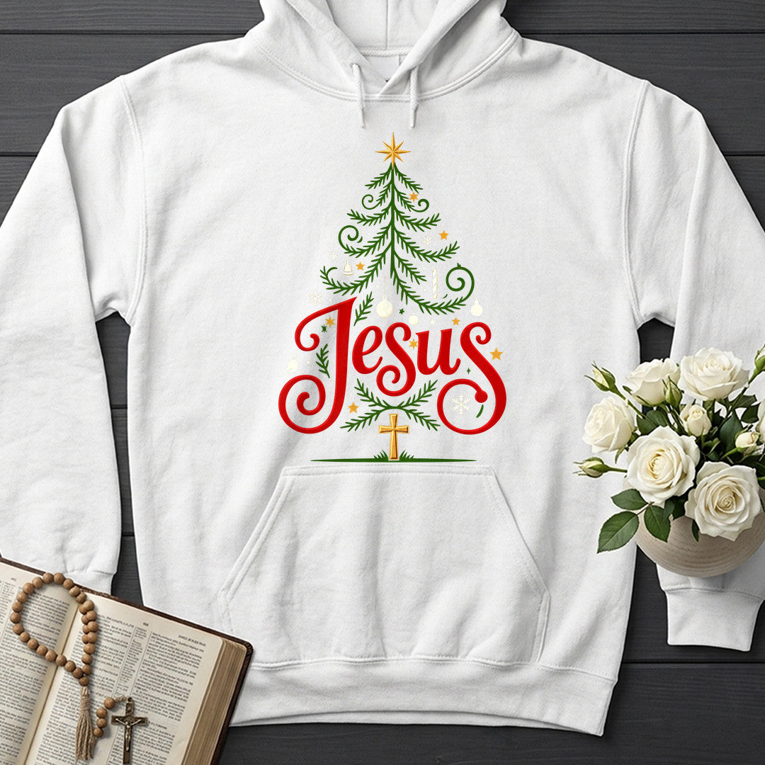 Jesus 12