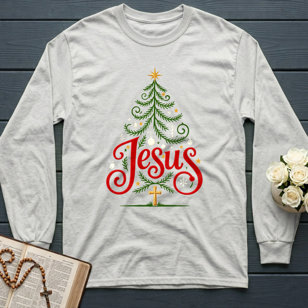 Jesus 12