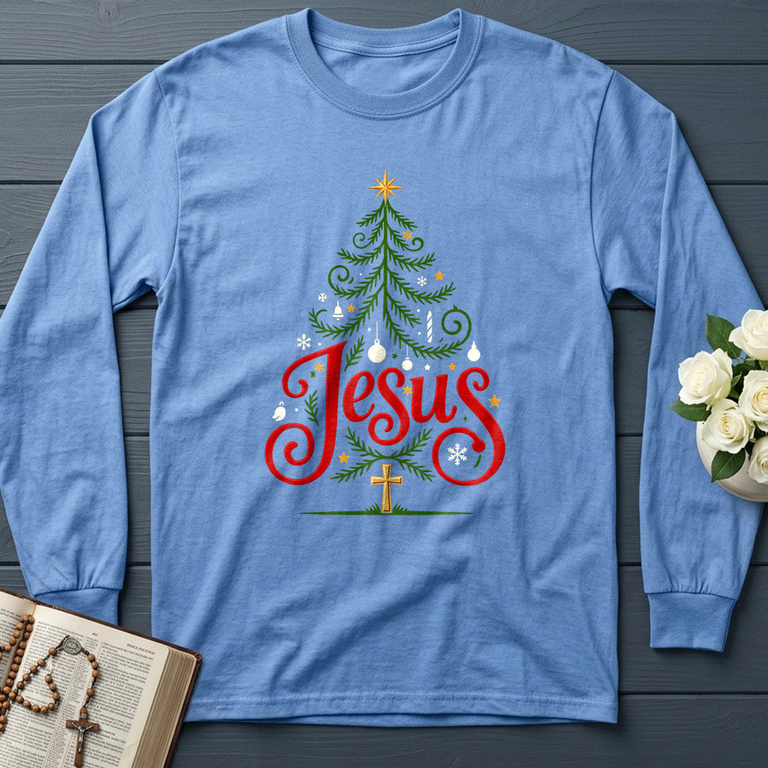 Jesus 12