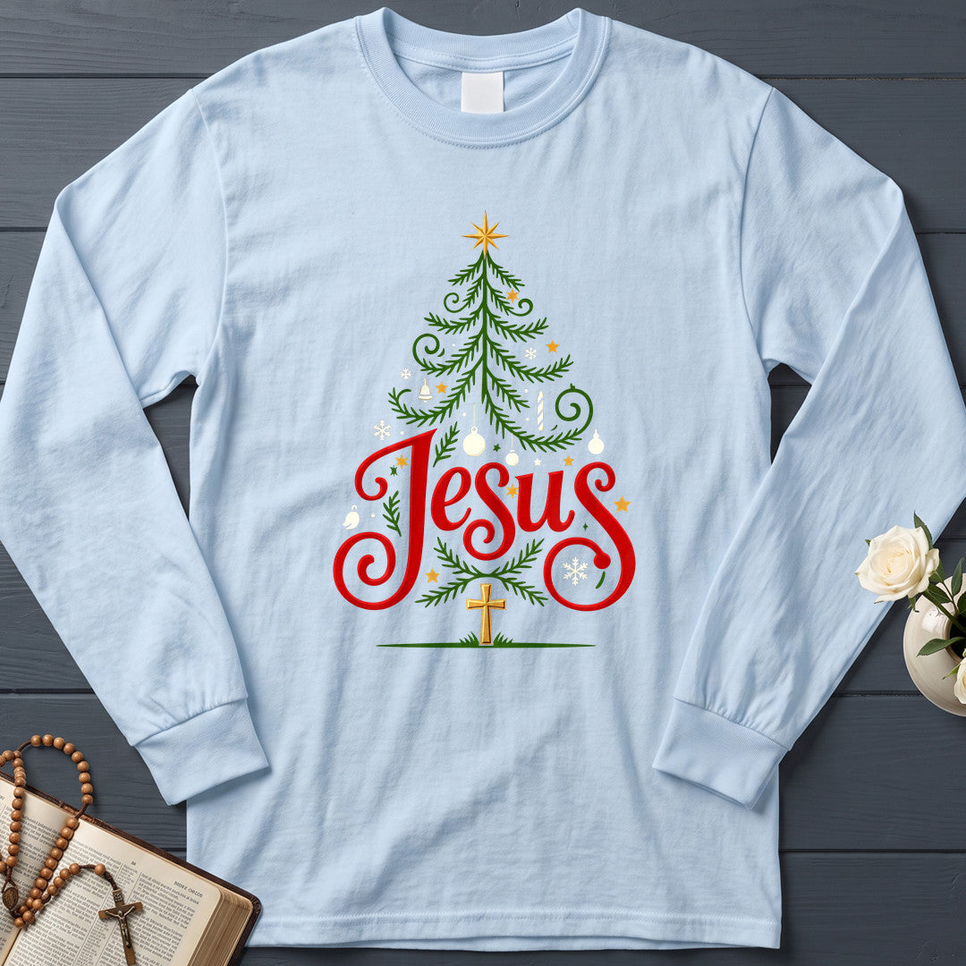 Jesus 12