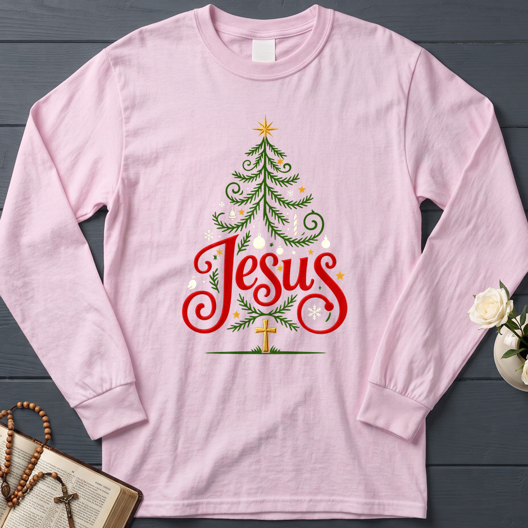 Jesus 12