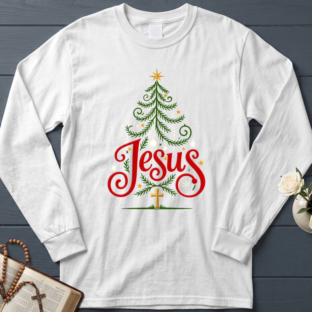 Jesus 12