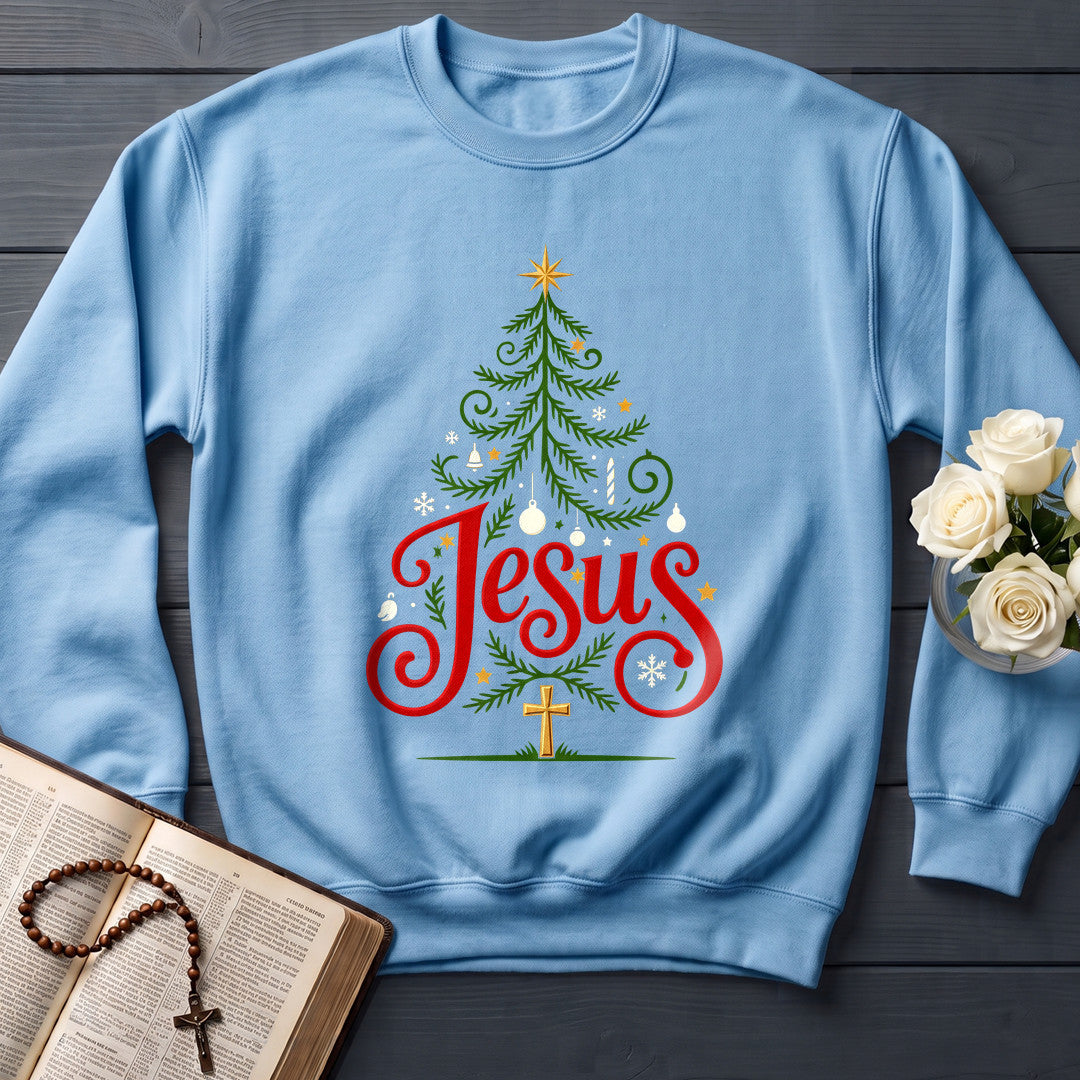 Jesus 12