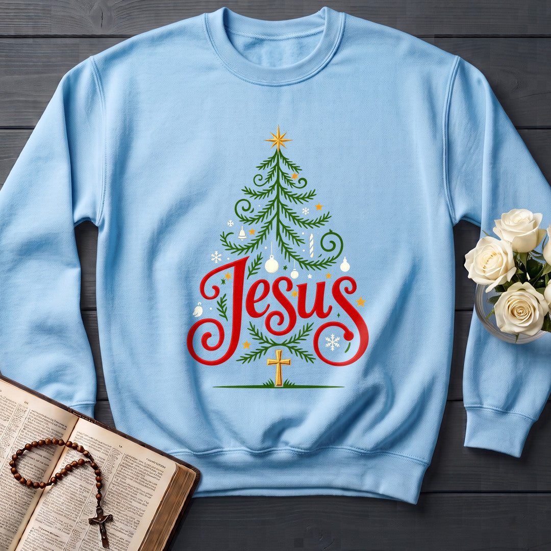 Jesus 12