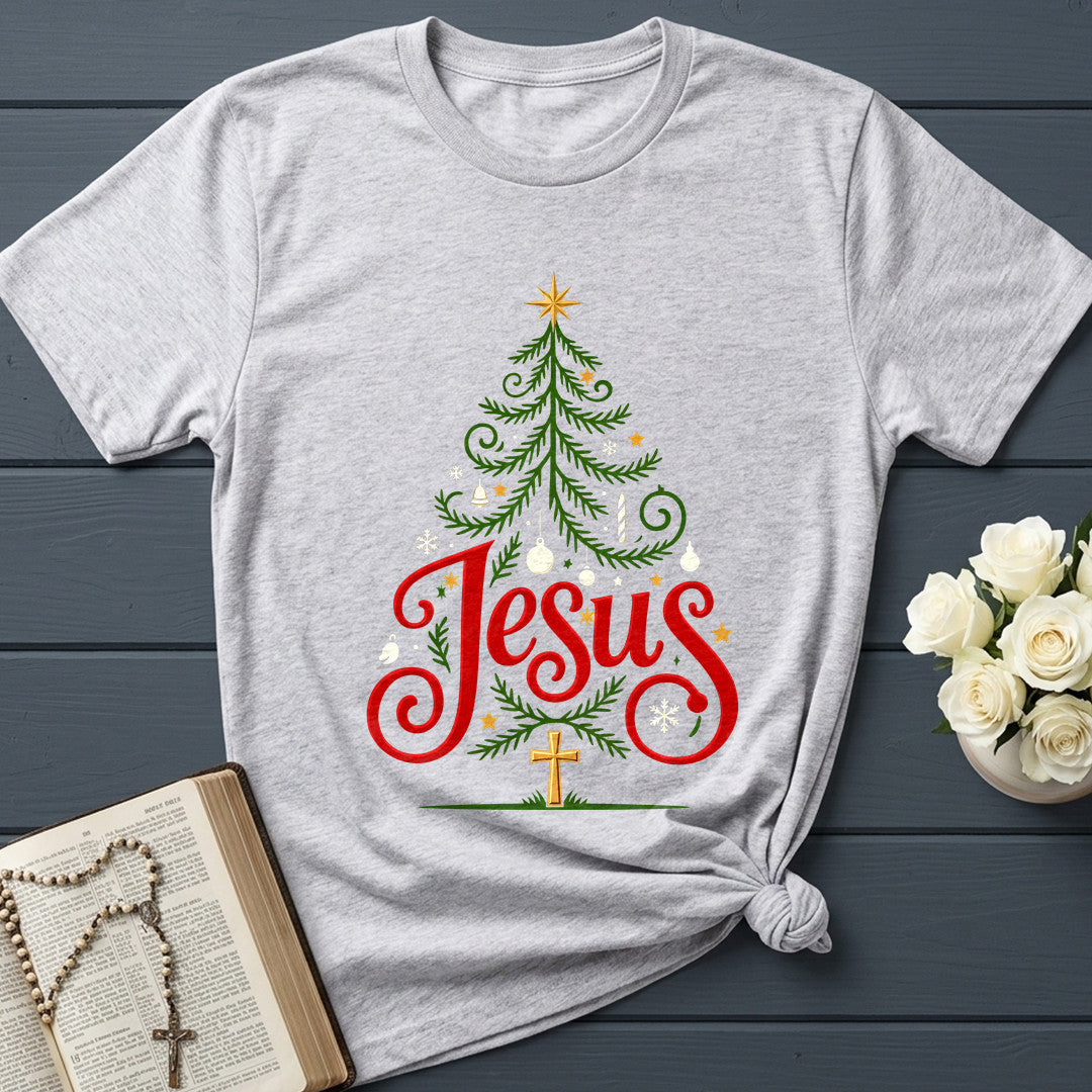 Jesus 12