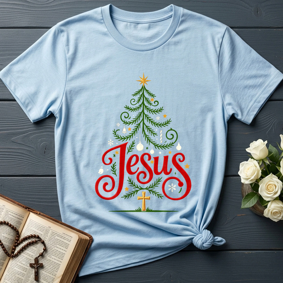 Jesus 12