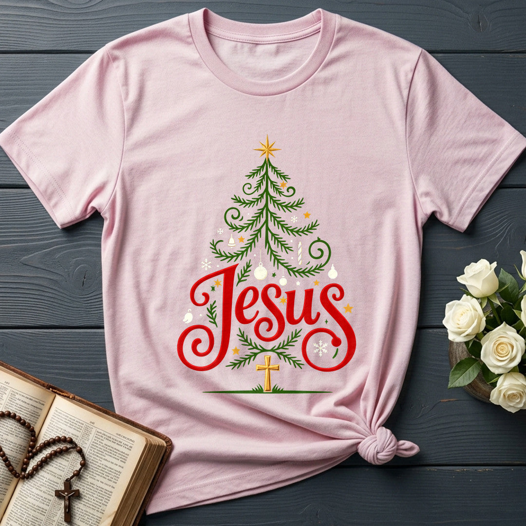 Jesus 12