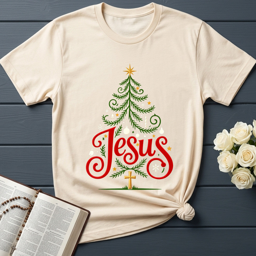 Jesus 12