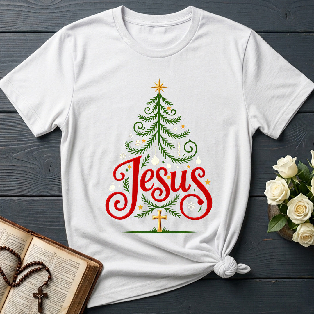 Jesus 12