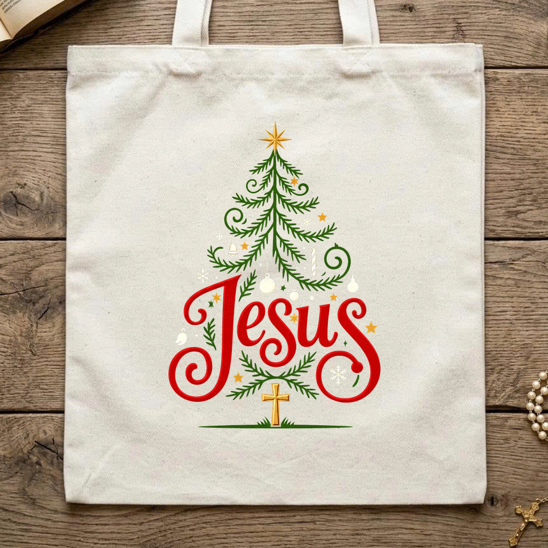 Jesus 12