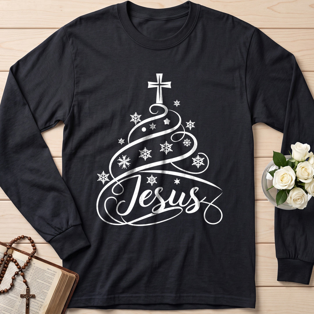 Jesus 13