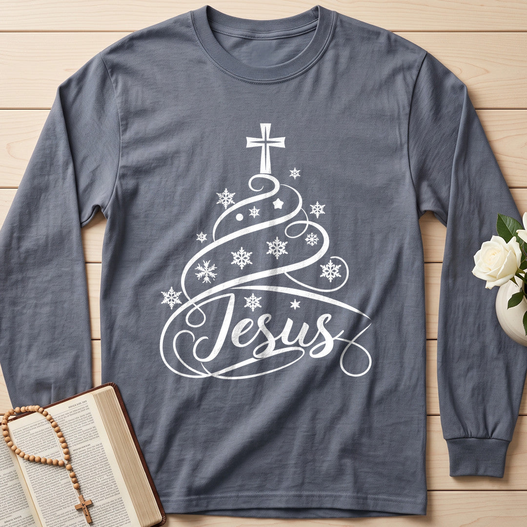 Jesus 13