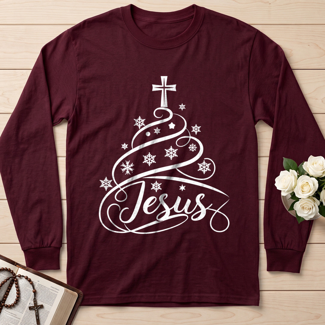 Jesus 13