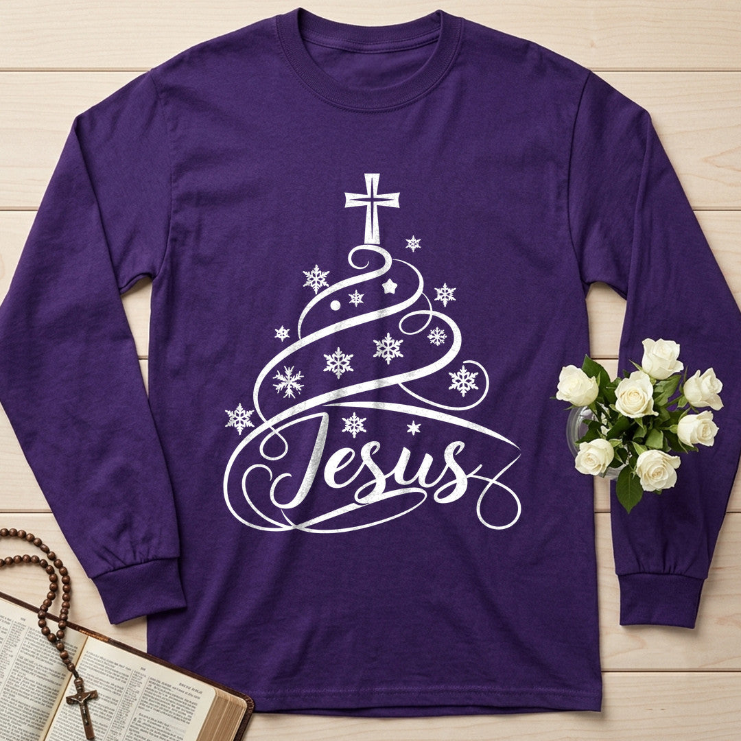 Jesus 13