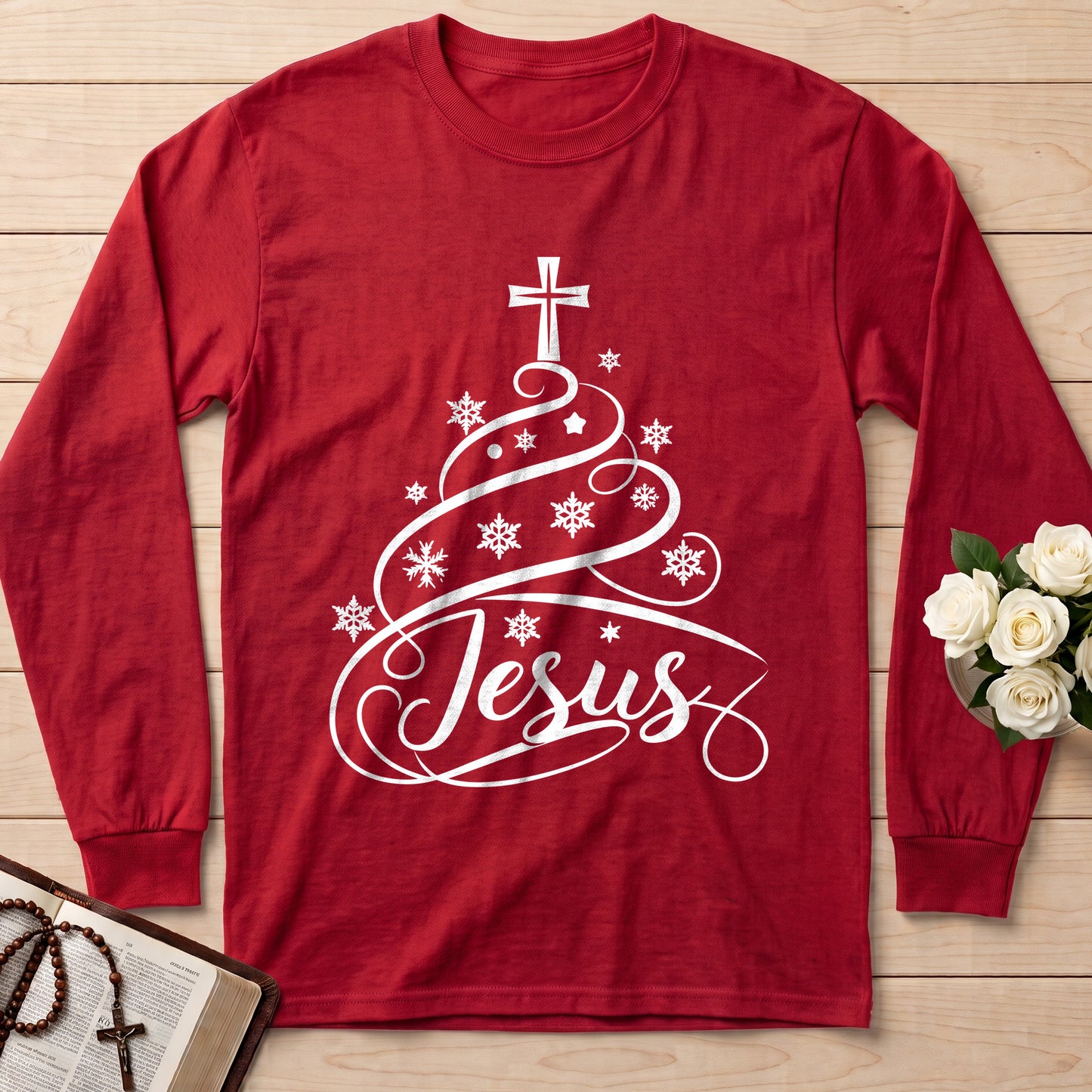 Jesus 13