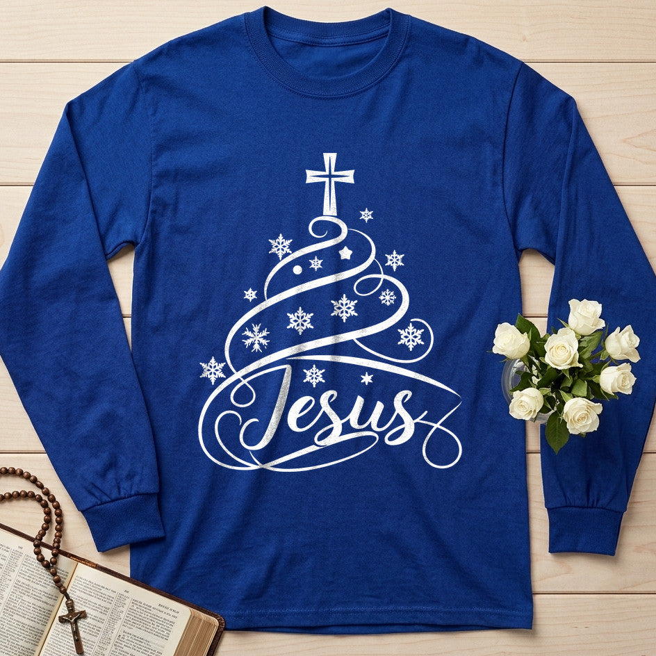 Jesus 13