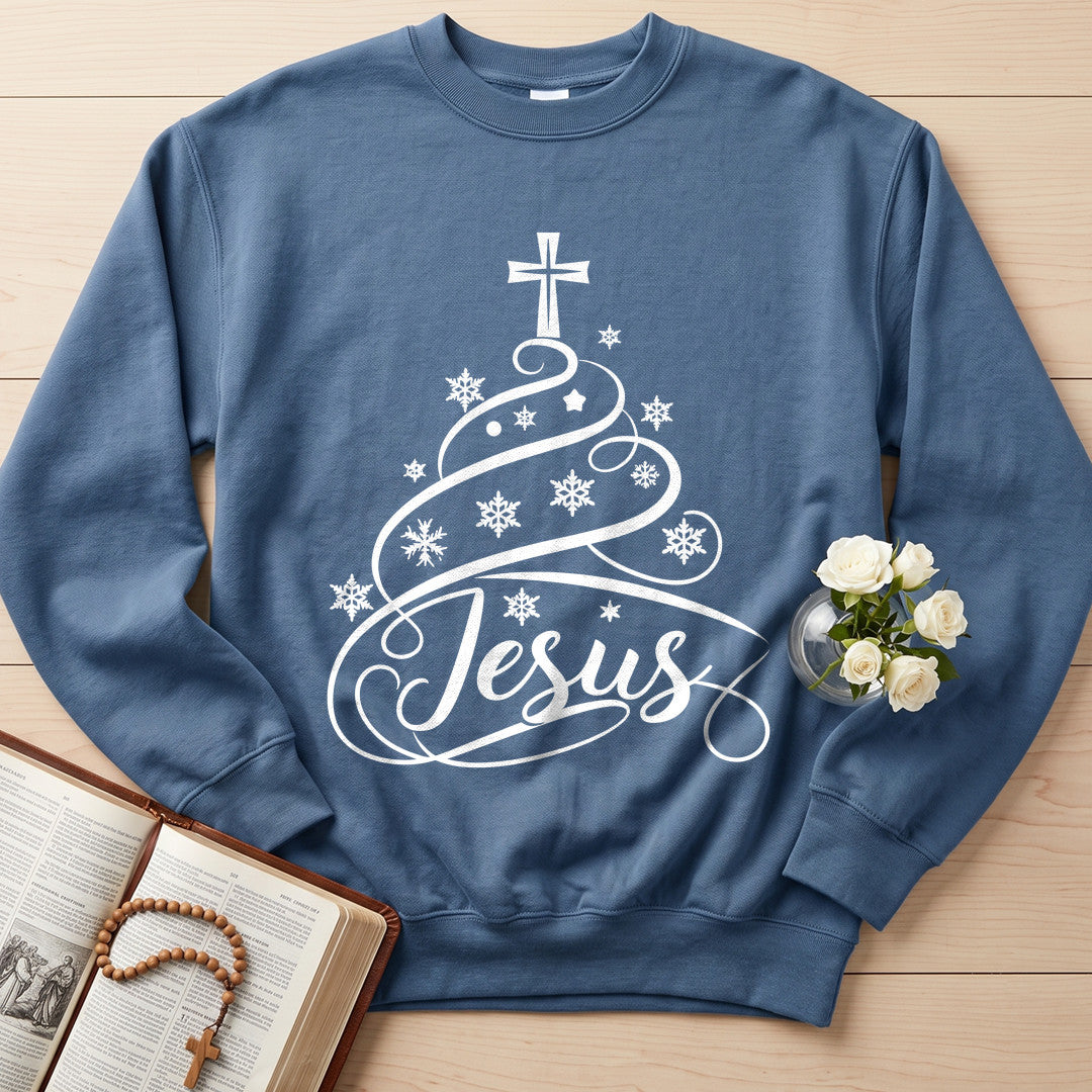 Jesus 13